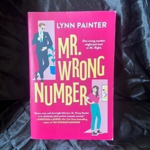 Mr Wrong Number